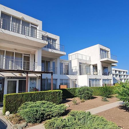 Casa Bellevue Apartment Costinesti Exterior photo
