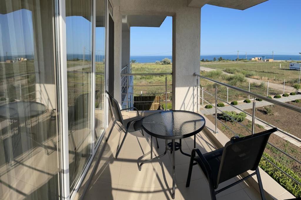 Casa Bellevue Apartment Costinesti Exterior photo