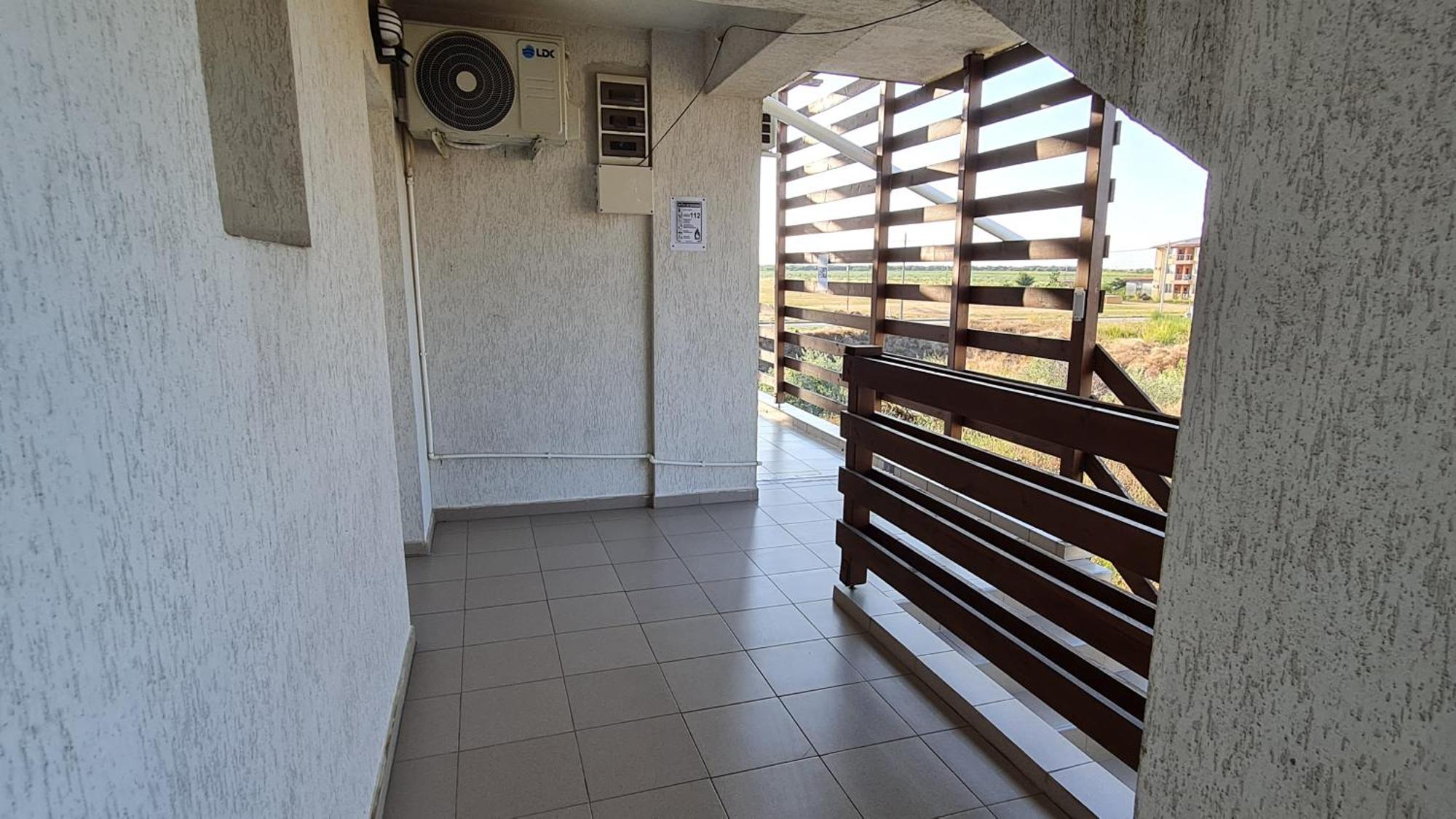 Casa Bellevue Apartment Costinesti Exterior photo