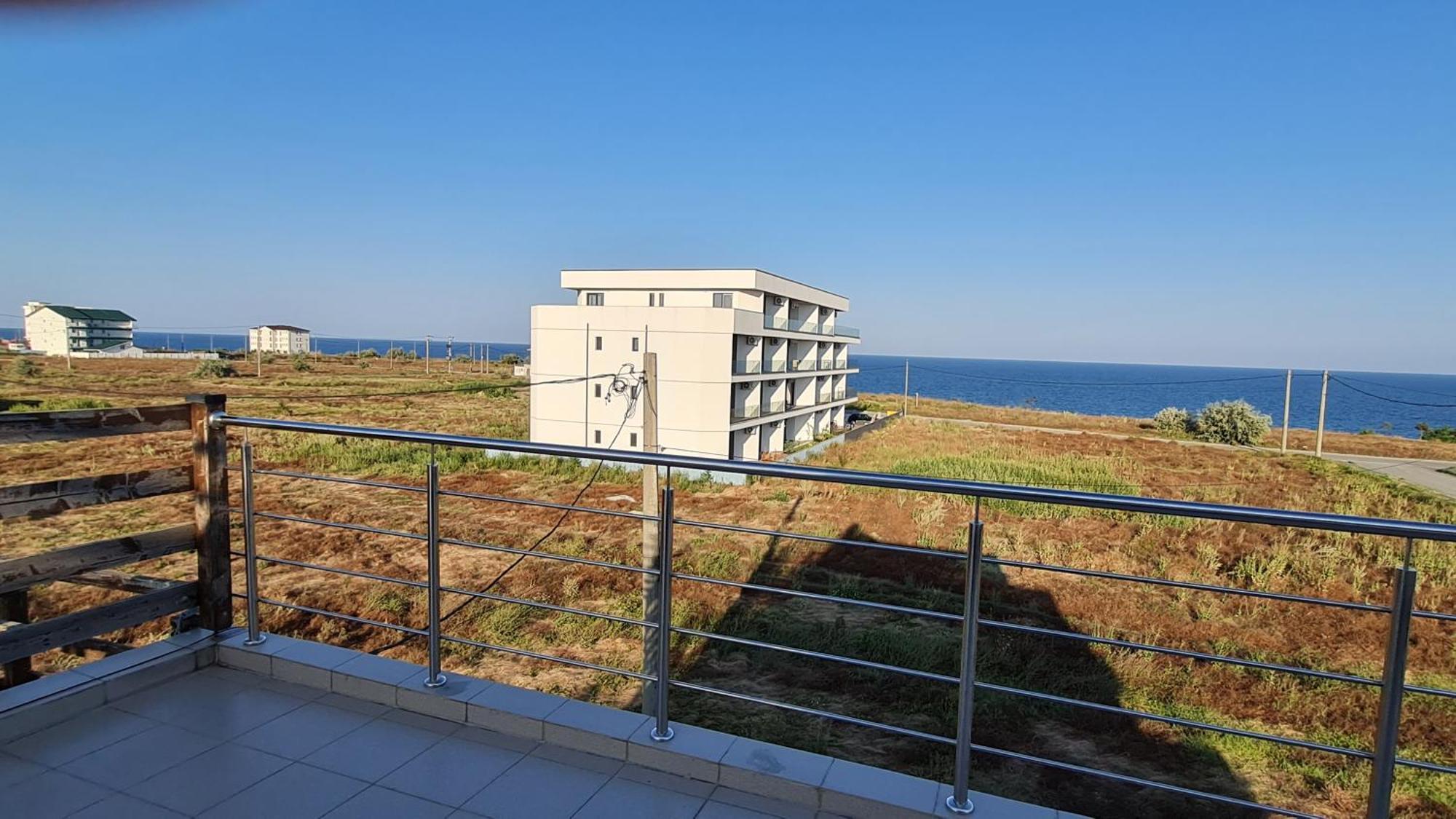 Casa Bellevue Apartment Costinesti Exterior photo