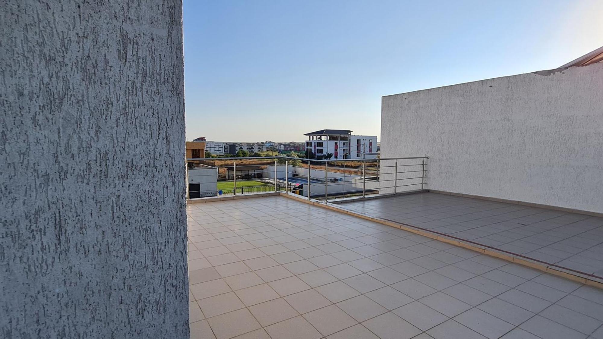 Casa Bellevue Apartment Costinesti Exterior photo