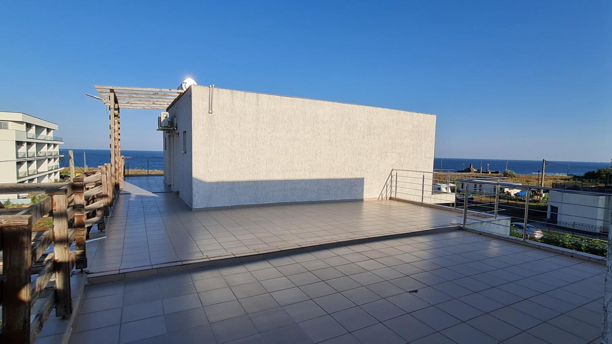 Casa Bellevue Apartment Costinesti Exterior photo